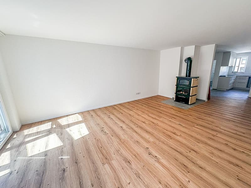 4.5-Zimmer-Wohnung (2)