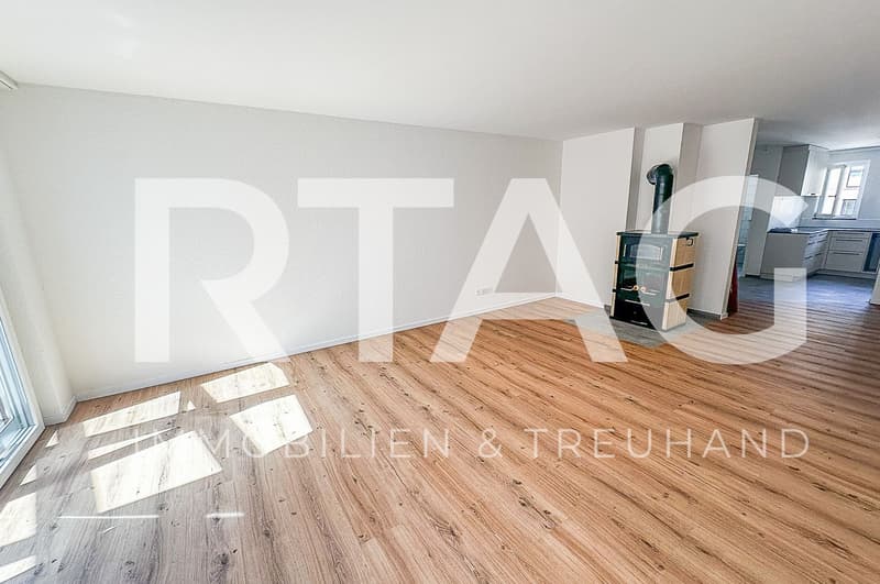 4.5-Zimmer-Wohnung (1)