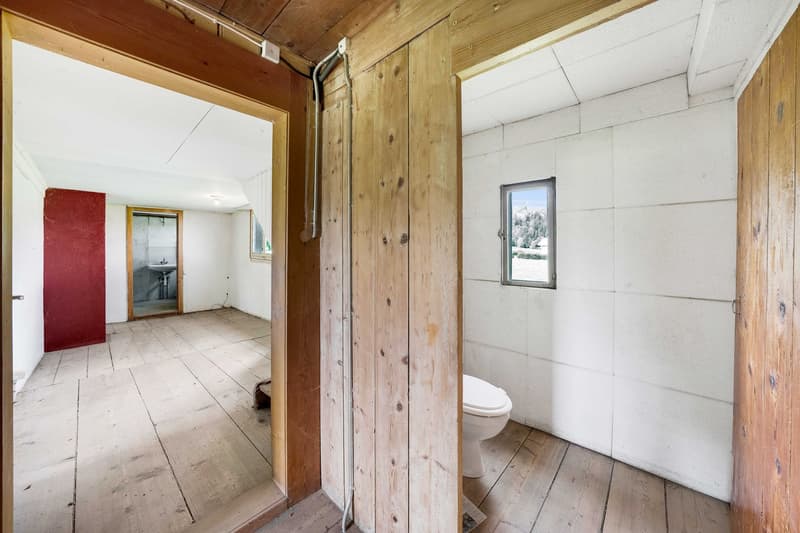 Einfamilienhaus mit Scheune (8)