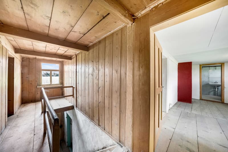 Einfamilienhaus mit Scheune (9)