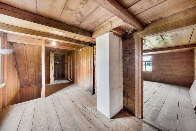 Einfamilienhaus mit Scheune (10)