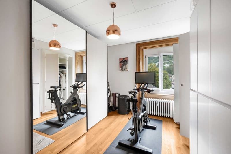 4.5-Zimmer-Wohnung (9)