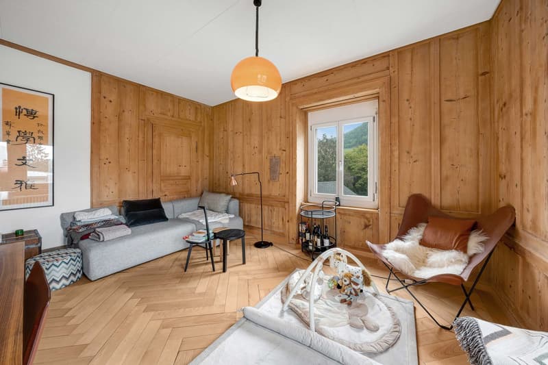4.5-Zimmer-Wohnung (5)