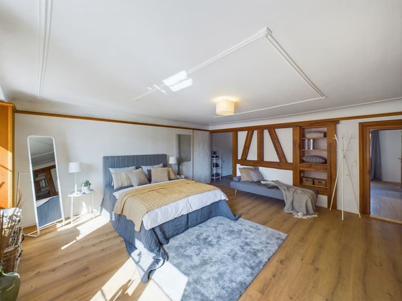 2.5-Zimmer-Wohnung (5)