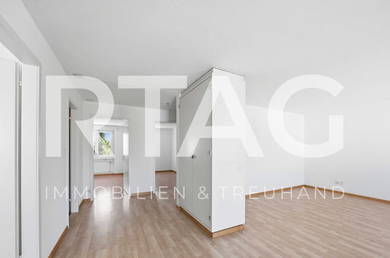 3.5-Zimmer-Wohnung (1)