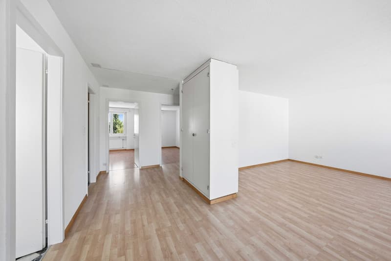 3.5-Zimmer-Wohnung (2)