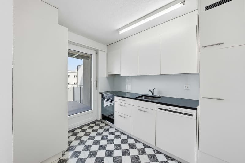 3.5-Zimmer-Wohnung (3)