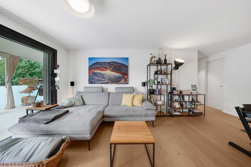 3.5-Zimmer-Wohnung (3)