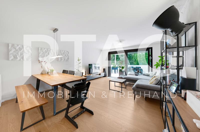 3.5-Zimmer-Wohnung (1)