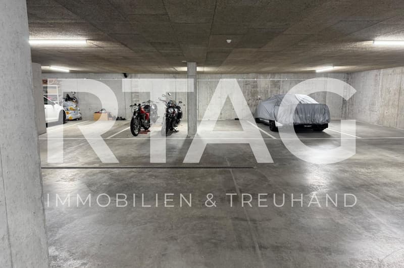 Tiefgaragenplatz (1)