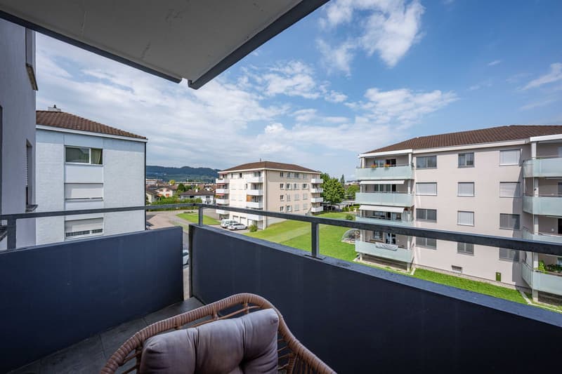 3.5-Zimmer-Wohnung (8)