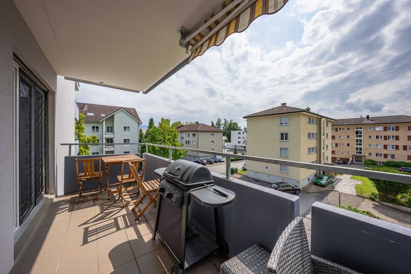 3.5-Zimmer-Wohnung (7)