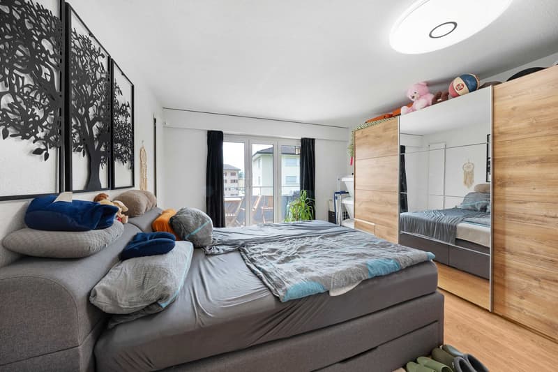 3.5-Zimmer-Wohnung (5)