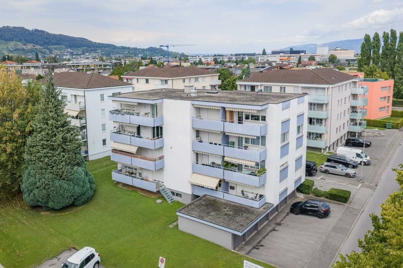 3.5-Zimmer-Wohnung (9)