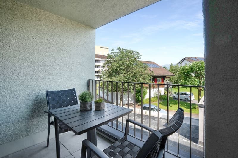 2.5-Zimmer-Wohnung (11)