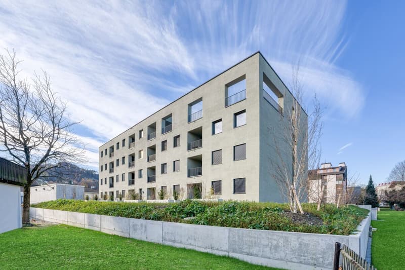 2.5-Zimmer-Wohnung (2)