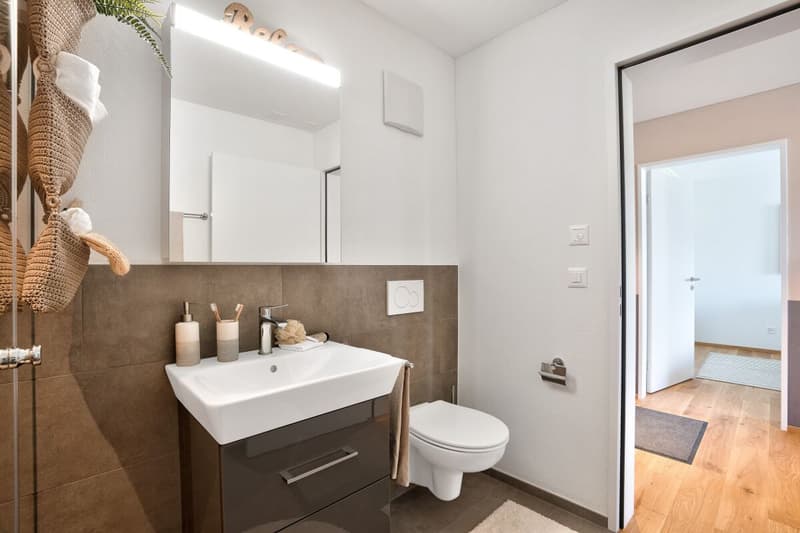 2.5-Zimmer-Wohnung (8)