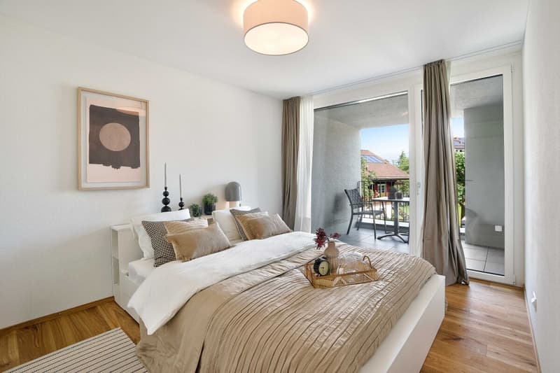 2.5-Zimmer-Wohnung (5)