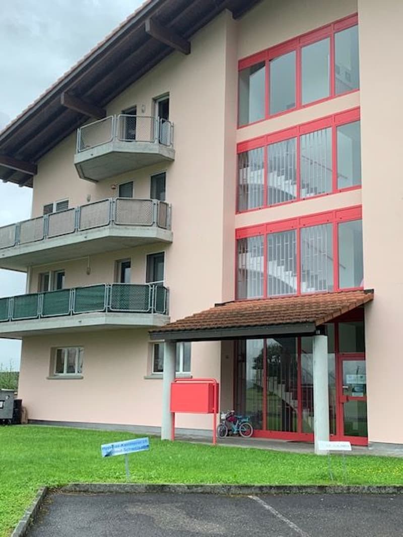 4.5-Zimmer-Wohnung (9)