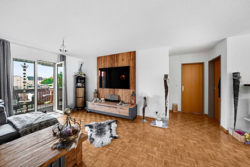 4.5-Zimmer-Wohnung (4)