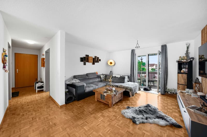 4.5-Zimmer-Wohnung (2)