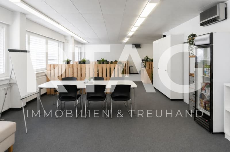 Büroräumlichkeiten (1)