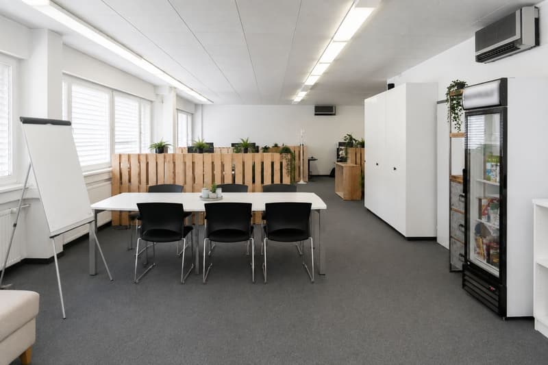 Büroräumlichkeiten (2)