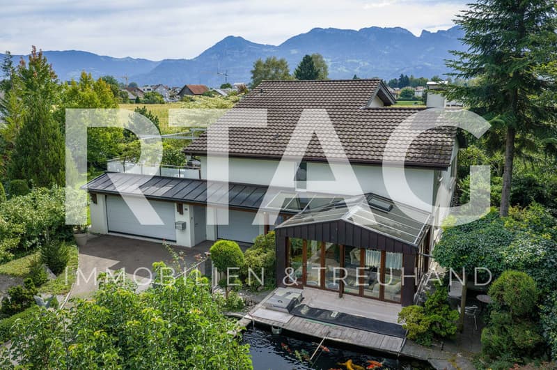 Einfamilienhaus (1)