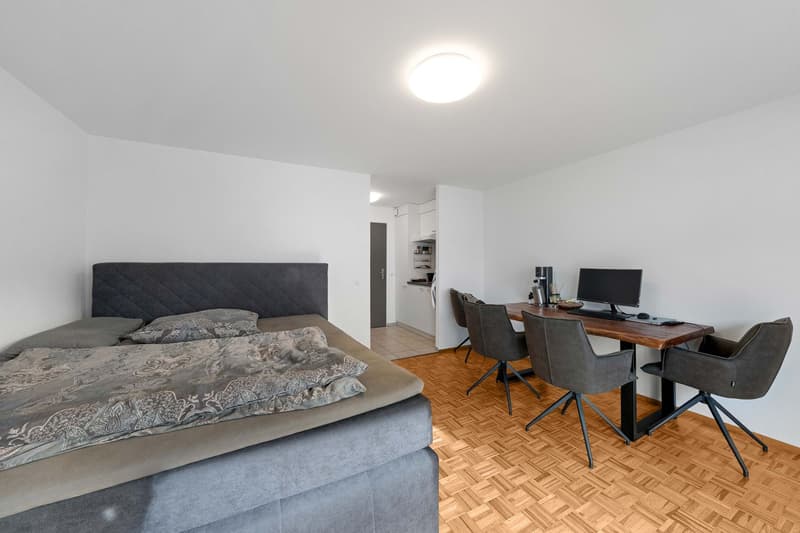 1-Zimmer-Wohnung (4)