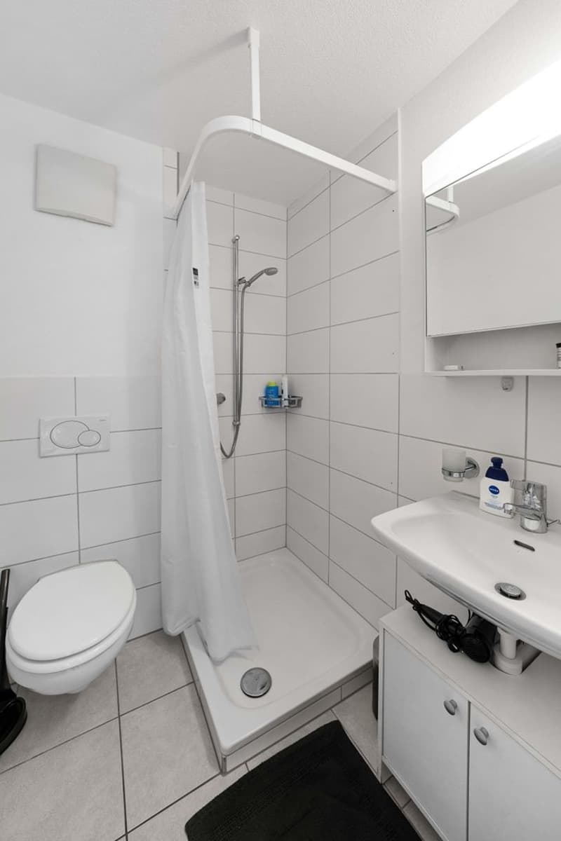 1-Zimmer-Wohnung (5)