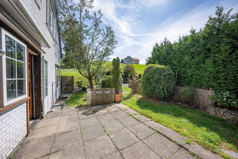 Wohnhaus mit separater Garage (6)