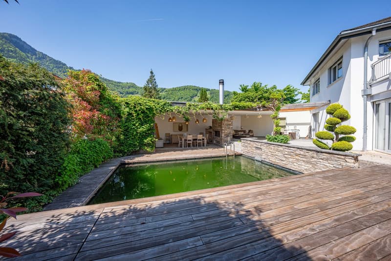 Einfamilienhaus-Villa (12)
