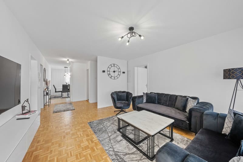 4.5-Zimmer-Wohnung (3)