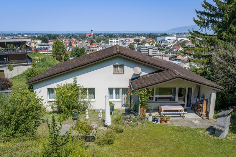 Einfamilienhaus (3)