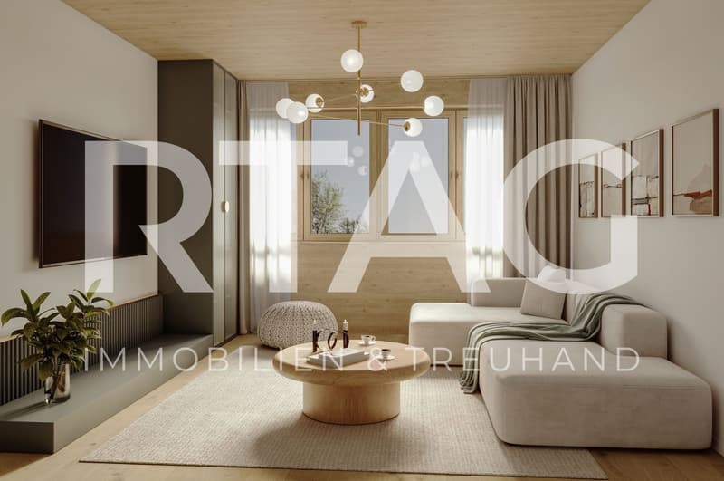 Neubauprojekt "Slim Living" (1)