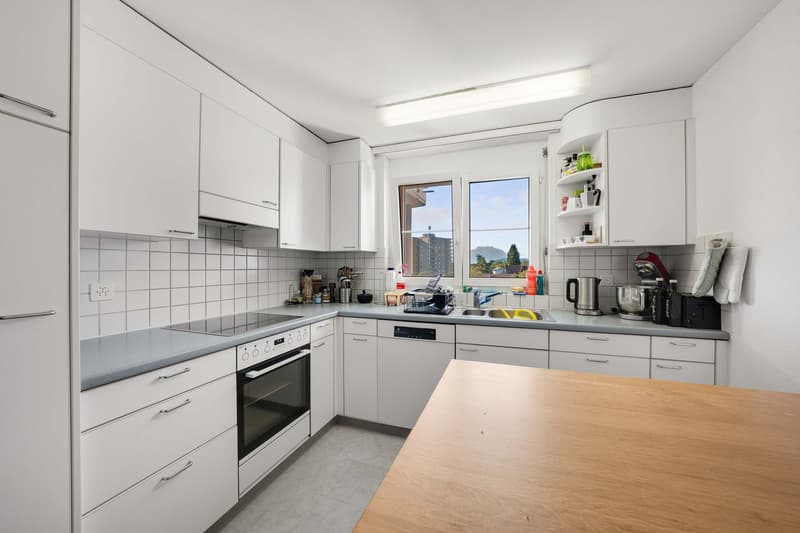4.5-Zimmer-Wohnung (4)