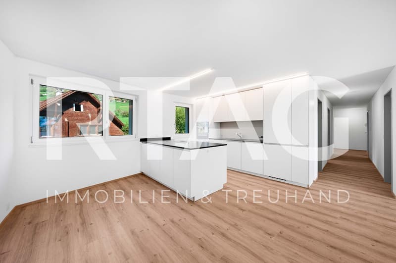4.5-Zimmer-Wohnung (1)
