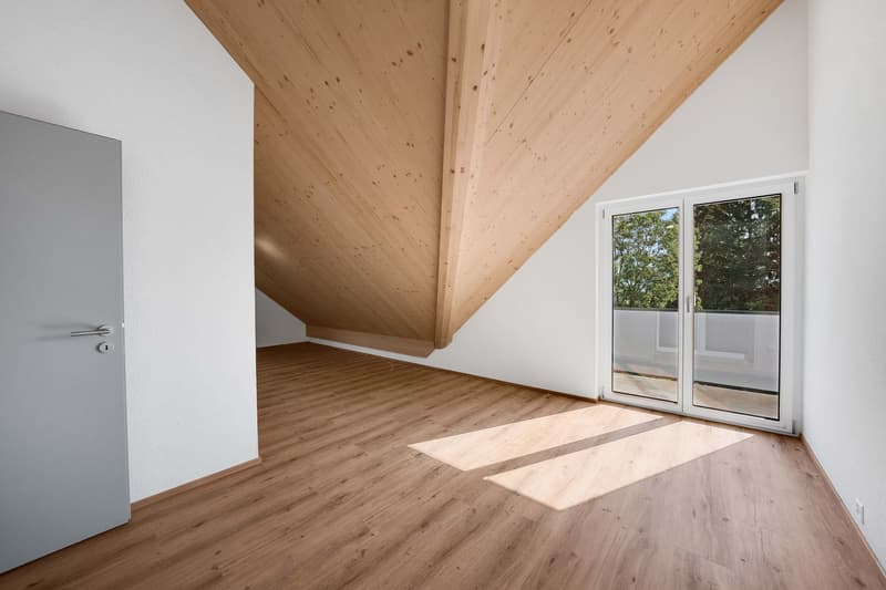 3.5-Zimmer-Dachwohnung (5)