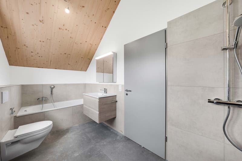 3.5-Zimmer-Dachwohnung (8)