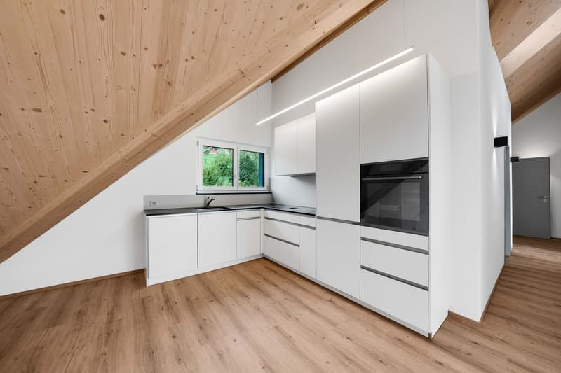 3.5-Zimmer-Dachwohnung (4)