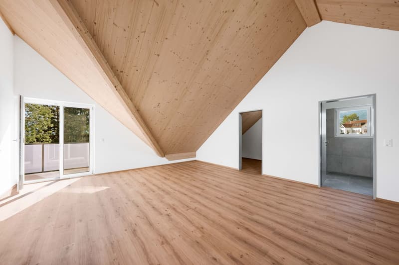 3.5-Zimmer-Dachwohnung (7)