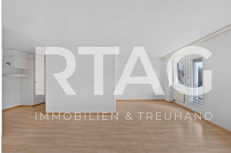2.5-Zimmer-Wohnung (1)