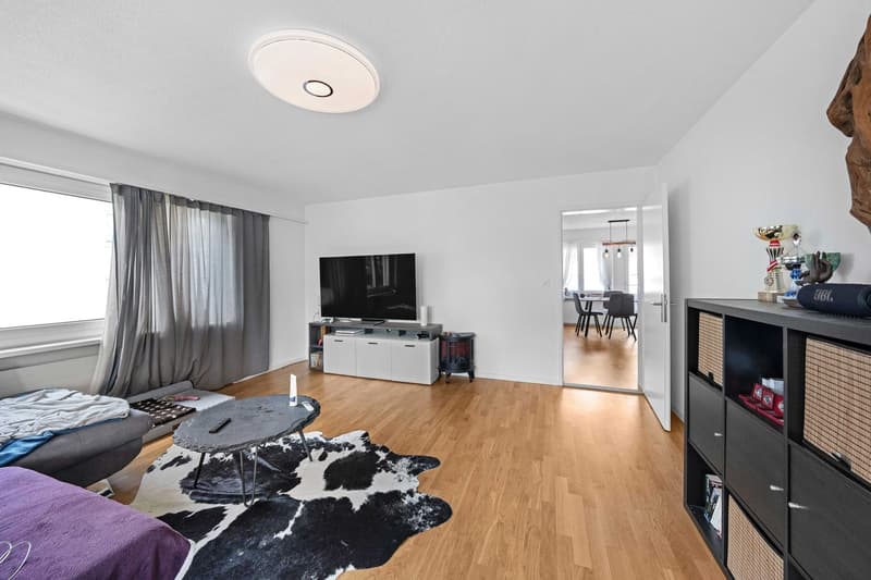 3.5-Zimmer-Wohnung (2)