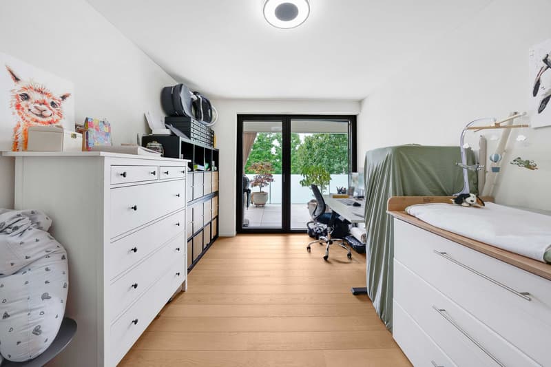 3.5-Zimmer-Wohnung (10)