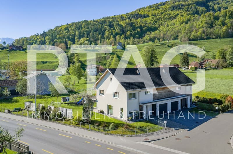 Doppeleinfamilienhaus (1)