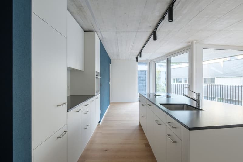 3.5-Zimmer-Wohnung (4)
