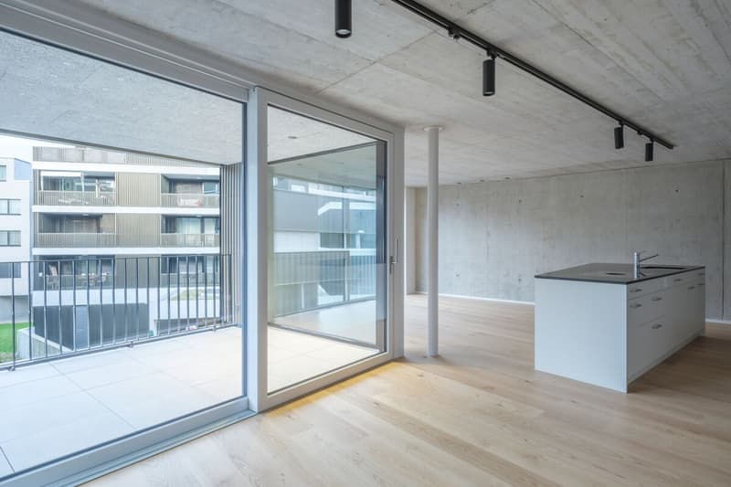 3.5-Zimmer-Wohnung (3)