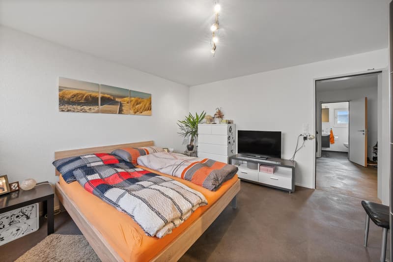3.5-Zimmer-Wohnung (8)
