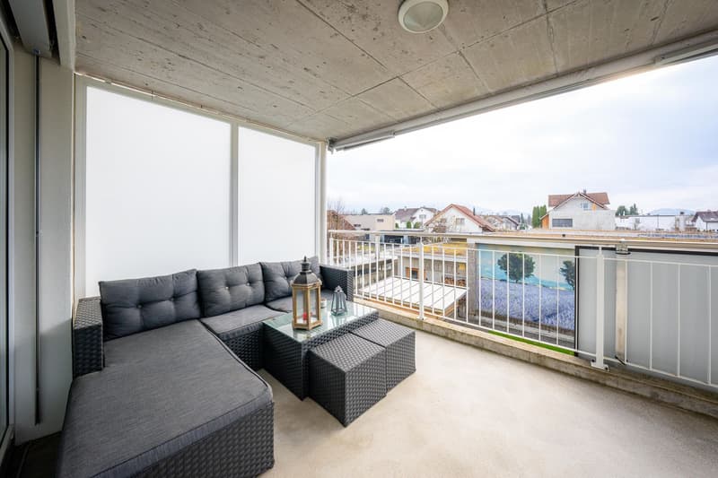 3.5-Zimmer-Wohnung (10)