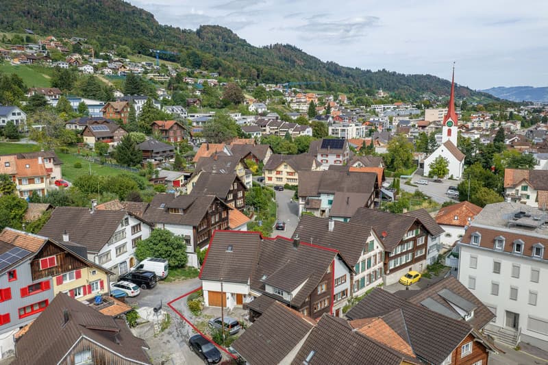 Doppeleinfamilienhaus (3)